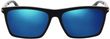 Product with lens tinting