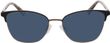 Product with lens tinting