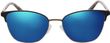 Product with lens tinting