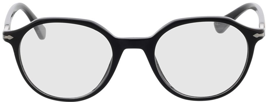 Picture of glasses model PO3253V 95 49-20 in angle 0
