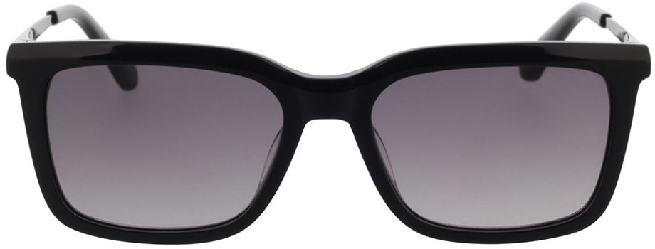 Picture of glasses model CK22517S 001 55-18 in angle 0