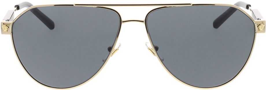 Picture of glasses model Versace VE2223 100287 62-13 in angle 0