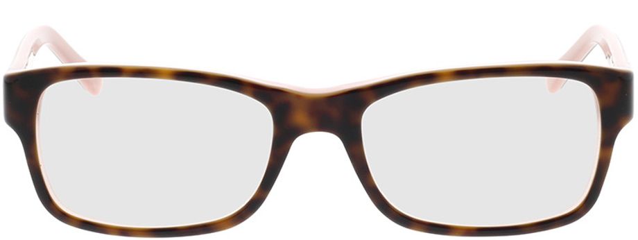 Picture of glasses model Ray-Ban RX5268 5976 52-17 in angle 0