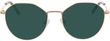 Product with lens tinting