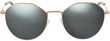 Product with lens tinting