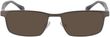 Product with lens tinting