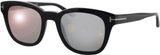 Picture of glasses model Tom Ford FT0676 01C