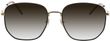 Product with lens tinting