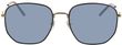 Product with lens tinting