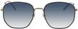 Product with lens tinting