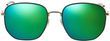 Product with lens tinting