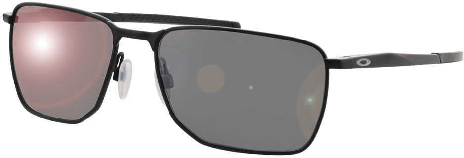 Picture of glasses model Oakley Ejector OO4142 414201 58-16