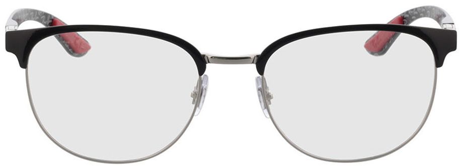 Picture of glasses model RX8422 2861 54-19 in angle 0