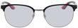 Product with lens tinting