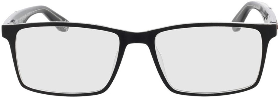 Picture of glasses model SDO Bendosport 127 56-17 in angle 0