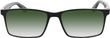 Product with lens tinting