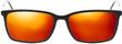 Product with lens tinting