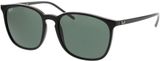 Picture of glasses model Ray-Ban RB4387 601/71 56-18