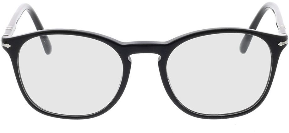 Picture of glasses model PO3007VM 95 52-19 in angle 0