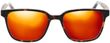Product with lens tinting