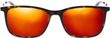 Product with lens tinting