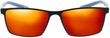 Product with lens tinting