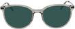 Product with lens tinting