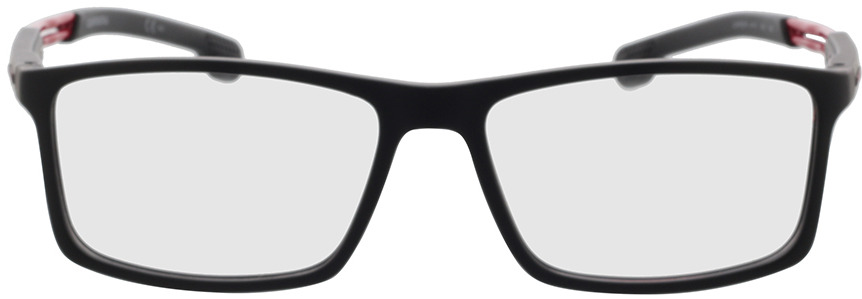 Picture of glasses model Carrera CARRERA 4410 003 55-16 in angle 0