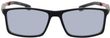 Product with lens tinting