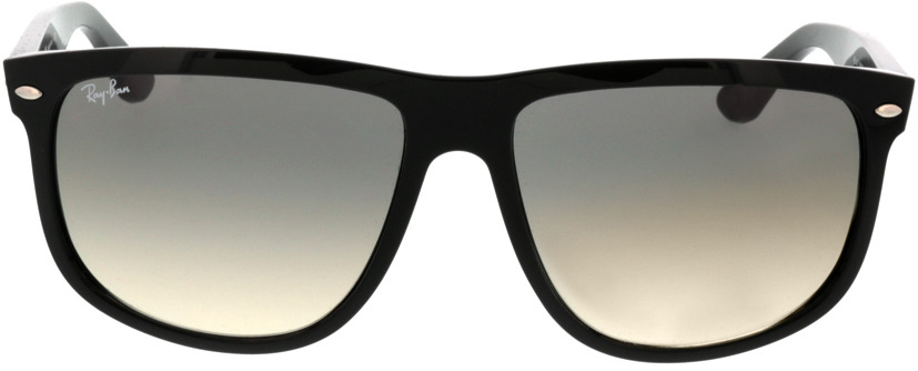 Picture of glasses model Ray-Ban RB4147 601/32 60-15 in angle 0
