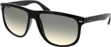 Picture of glasses model Ray-Ban RB4147 601/32 60-15