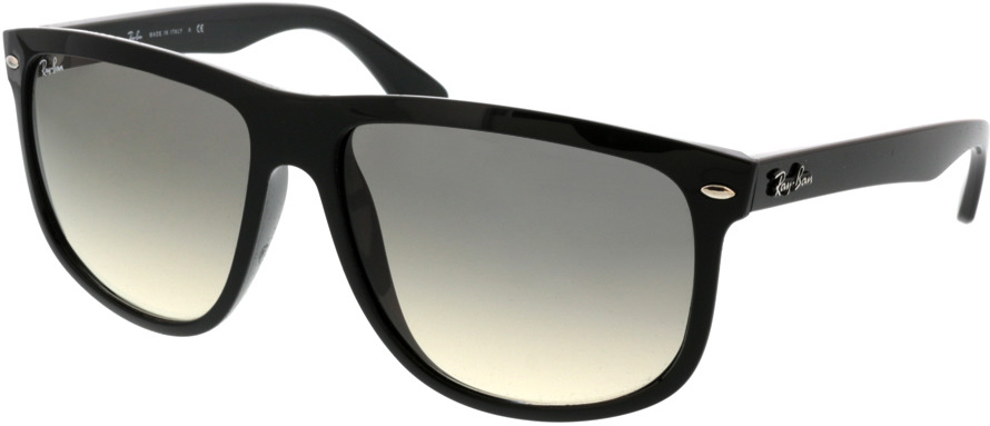 Picture of glasses model Ray-Ban RB4147 601/32 60-15