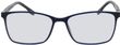 Product with lens tinting