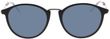 Product with lens tinting