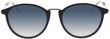Product with lens tinting