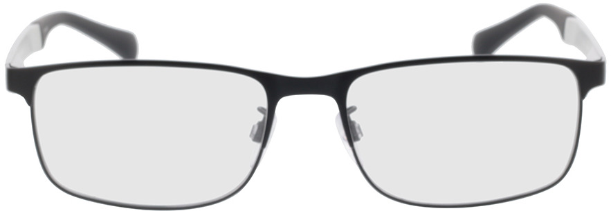 Picture of glasses model Emporio Armani EA1112 3094 56-18 in angle 0