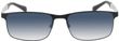 Product with lens tinting