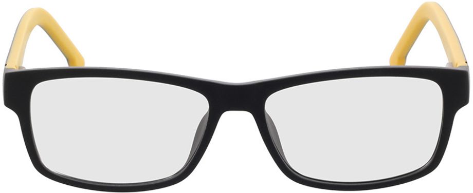 Picture of glasses model L2707 002 53-15 in angle 0