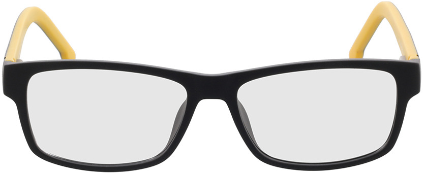 Picture of glasses model Lacoste L2707 002 53-15 in angle 0
