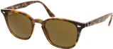 Picture of glasses model Ray-Ban RB4258 710/73 50-20