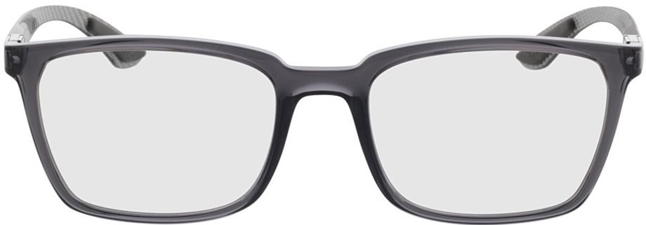Picture of glasses model Ray-Ban RX8906 8061 54-19 in angle 0