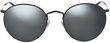 Product with lens tinting
