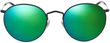 Product with lens tinting