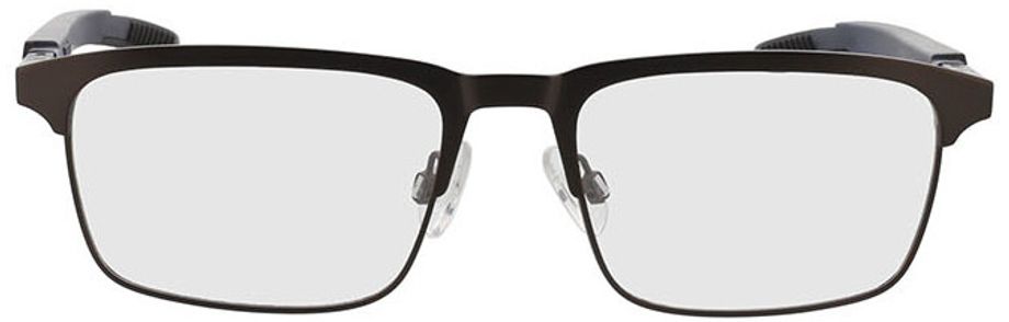 Picture of glasses model PU0380O-002 55-18 in angle 0