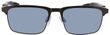Product with lens tinting