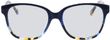 Product with lens tinting