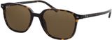 Picture of glasses model Ray-Ban RB2193 902/57 53-18