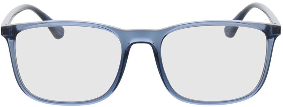 Picture of glasses model EA3177 5842 55-18 in angle 0