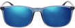 Product with lens tinting