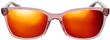 Product with lens tinting